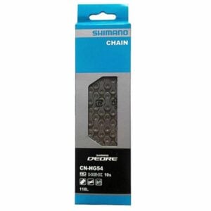 Shimano (HG54) 10 Spd Chain