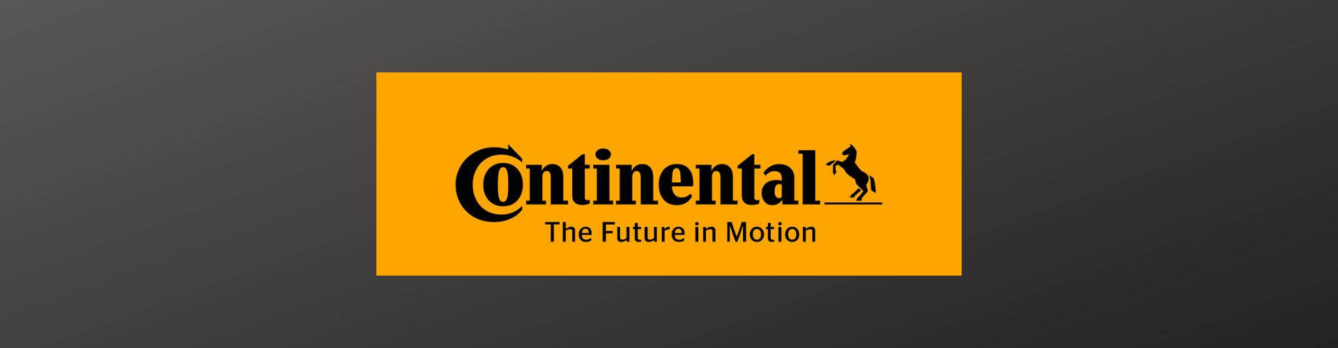 banner continental logo