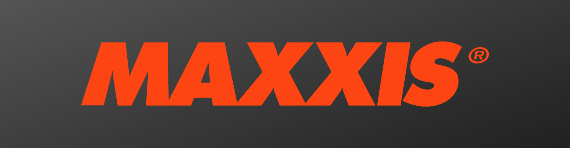 maxxis banner logo