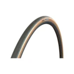 צמיג כביש מתקפל מקסיס פורסוור דופן חומה 700X25 MAXXIS PURSUER