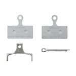 Shimano (G03A) Resin Pad & Spring For 8100-7100