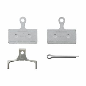Shimano (G03A) Resin Pad & Spring For 8100-7100