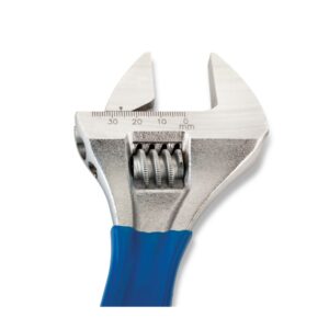 12-INCH ADJUSTABLE WRENCH