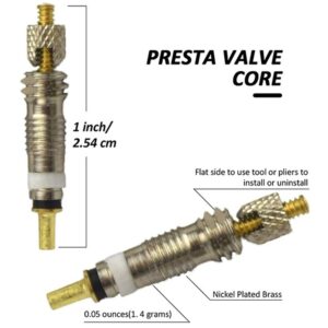 ליבת ונטיל צרפתי