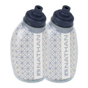 Nathan Fire&Ice Flask (Pack Of 2)