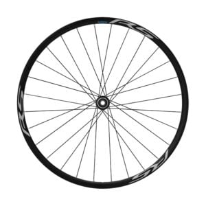 Shimano (RS170) 105 Road Wheel Front Clincher ONLY