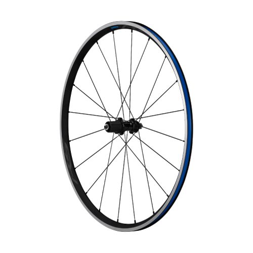 Shimano (WHRS300) 10/11 Speed Road Wheelset Clincher