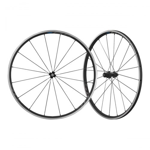 Shimano (WHRS300) 10/11 Speed Road Wheelset Clincher