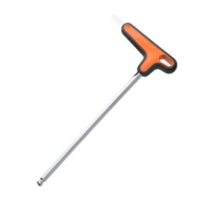 T/L handle hex wrench