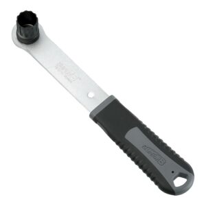 Freewheel remover & bottom bracket tool