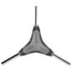 4 / 5 / 6 mm hex key wrench