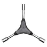 8 / 9 / 10 mm socket