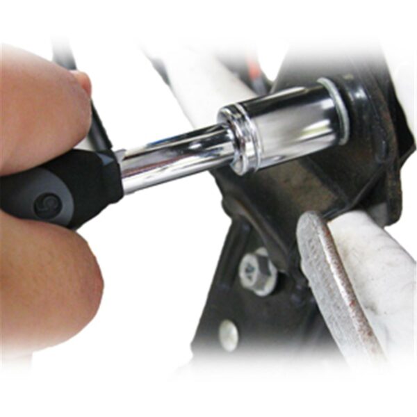 8 / 9 / 10 mm socket