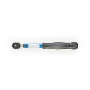 RATCHETING CLICK-TYPE TORQUE WRENCH — 2 TO 14 NM