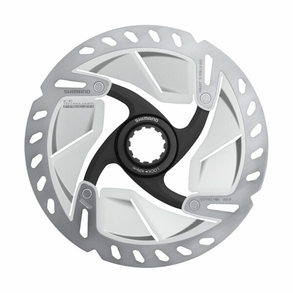 רוטור 160 ממ SHIMANO ULTEGRA SM-RT800