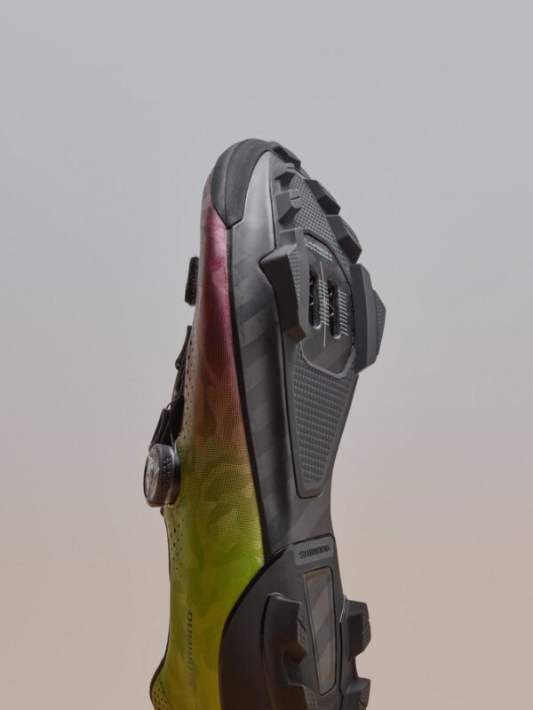נעל רכיבה גראבל Shimano RX8