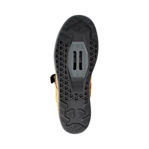 נעליי ליט קליטים Leatt DBX 4.0