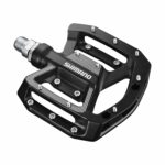 פדלים פלאטים לאופני שטח Shimano GR500