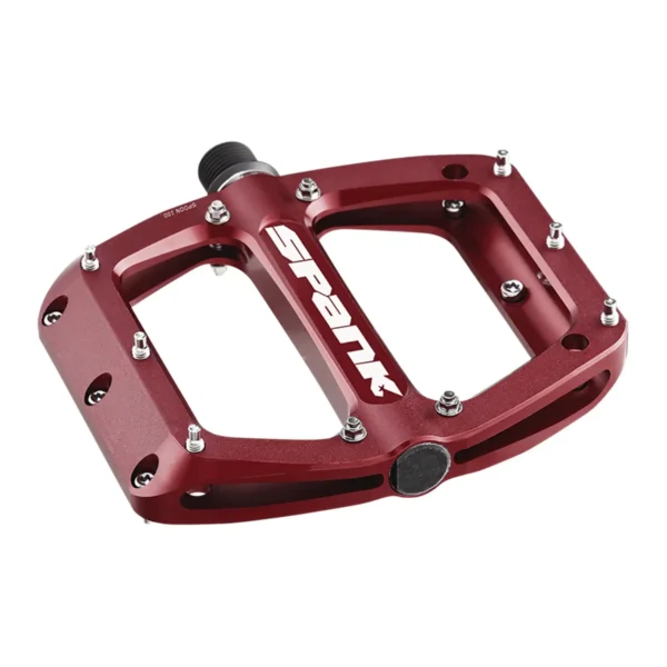 פדלים פלטים לאופניי שטח SPANK Spoon 100