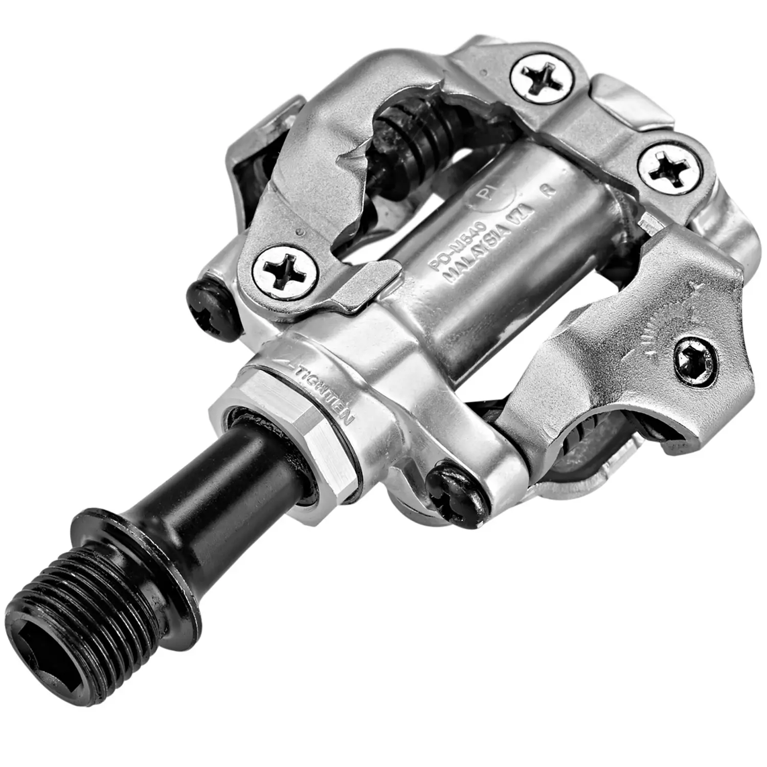 פדלים קליטים לאופני שטח Shimano M540 פדלים קליטים לאופני שטח Shimano M540