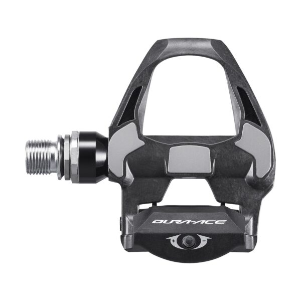 פדלים קליטים לאופניי כביש דורה אייס Dura Ace 9100 Shimano