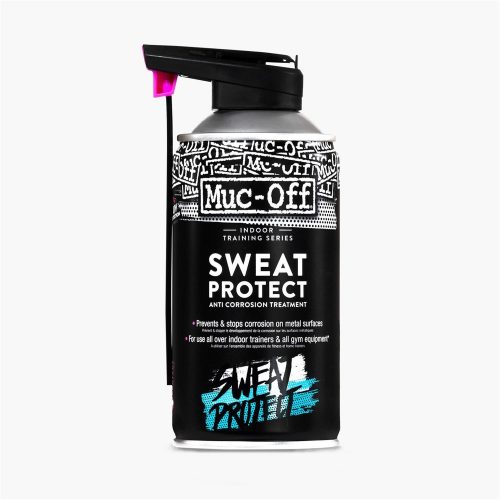 תכשיר הגנה מזיעה לשלדה Muc-Off Sweat Protect