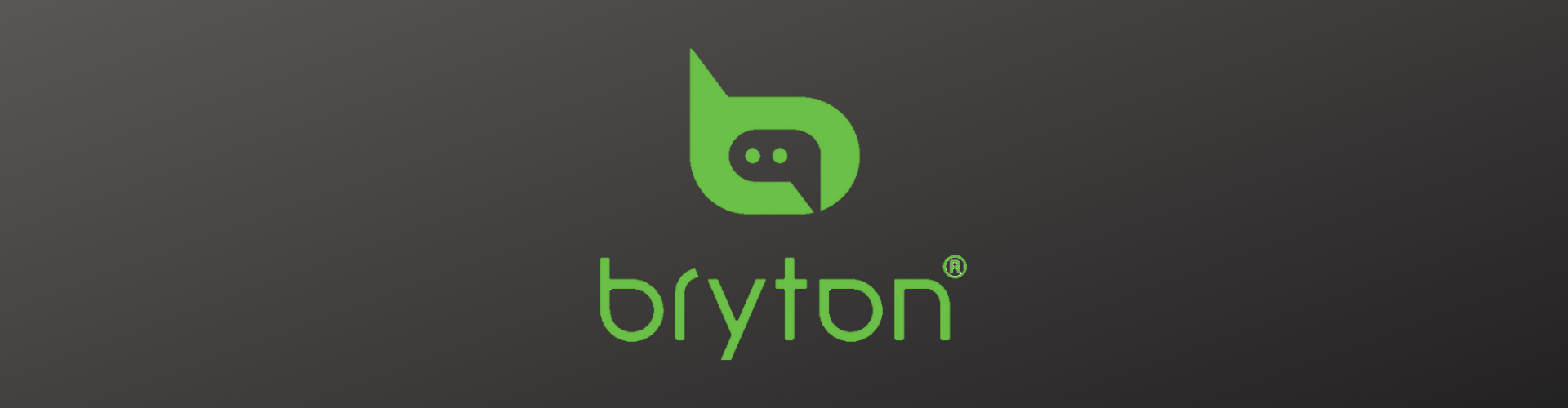 Bryton Brand Category