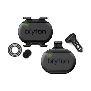 Bryton Smart DUAL Sensor סט חיישן מהירות + קדנס