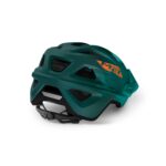 ⁦קסדת חצי לאופני שטח מט אקו Met ECHO⁩ – תמונה ⁦12⁩