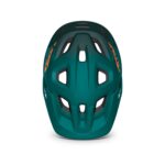 ⁦קסדת חצי לאופני שטח מט אקו Met ECHO⁩ – תמונה ⁦11⁩