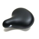 אוכף קפיץ רחב מאד