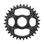 גלגל שיניים 32T לאופני שטח Shimano 8100-8130 XT