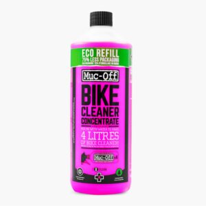 חומר ניקוי מרוכז לאופניים Muc-Off Bike Cleaner Concentrate