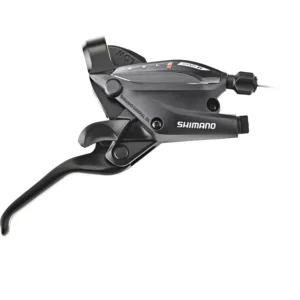 ידית 8 הילוכים ובלם הידראולי - ימין Shimano Easy Fire