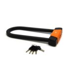 מנעול פרסה גדול 180X340