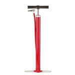 משאבת רגל חזקה מברזל