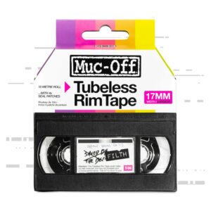 סרט חישוק Muc-Off Rim Tape