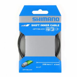כבל הילוכים 2100 ממ Shimano OPTISLICK Shift Inner Cable