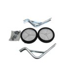 גלגלי עזר לגלגל במידה 18"