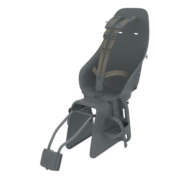 כסא תינוק לאופניים Urban Iki Rear Seat Frame Mounting