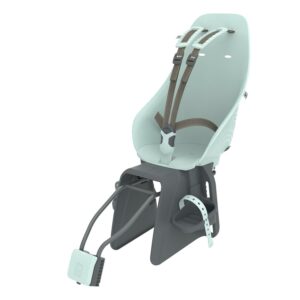 כסא תינוק לאופניים Urban Iki Rear Seat Frame Mounting (3)