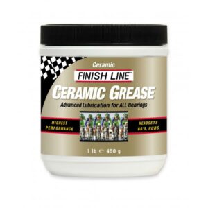 גריז קרמי Finish Line Ceramic Grease