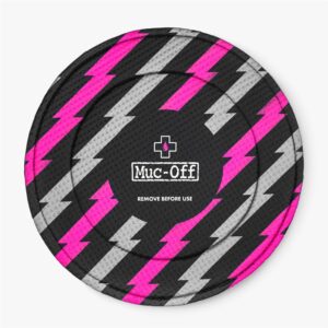 כיסויי בלם דיסק Muc-Off Disc Brake Covers