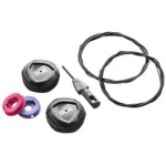 גלגלת בואה צד ימין לנעליי Shimano Boa Kit ME5 RC7 XC7 MW7