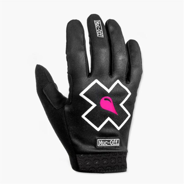 כפפות לאופני הרים Muc-Off MTB Gloves