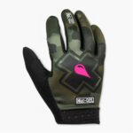 כפפות לאופני הרים Muc-Off MTB Gloves