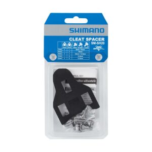 ספייסרים לקליטים כביש Shimano SM-SH20