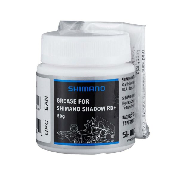 גריז למעבירי Shimano Shadow RD+
