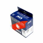 פנימית 27.5 אינץ לאופניים עם חומר ונטיל צרפתי Joe's