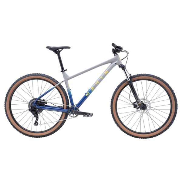 אופני שטח מארין 29 Marin BOBCAT 3 2025